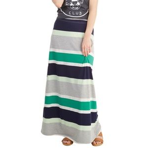 Maxi Skirt